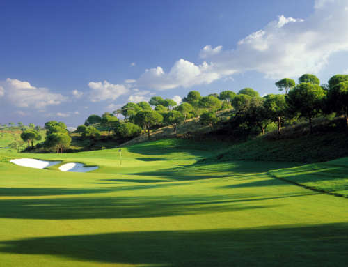 Morgado Golf & Country Club
