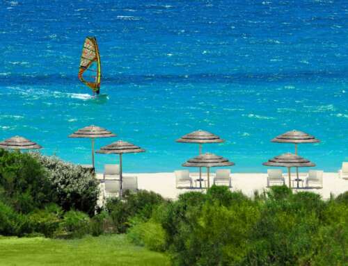 Verdura Golf Resort [Sicilia]