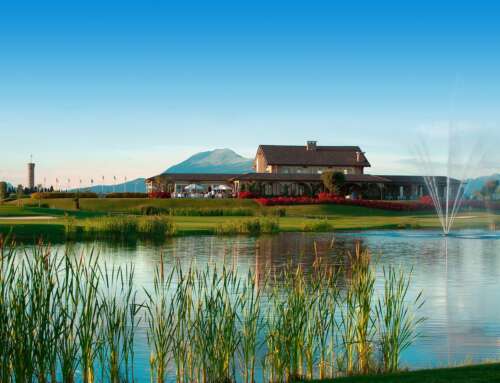 Chervò Golf Resort