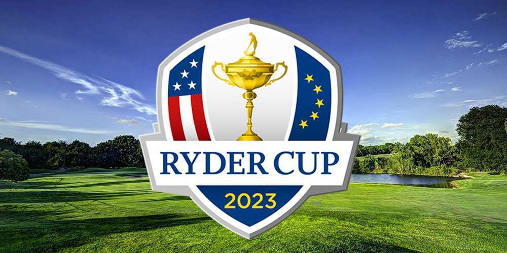 Ryder Cup 2023 – Pacchetto ufficiale
