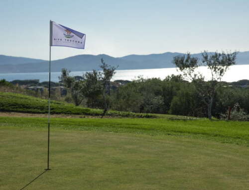 Riva Toscana Golf Resort