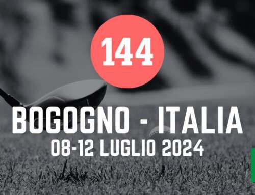 144 Bogogno Italia