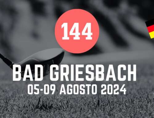 144 Bad Griesbach Baviera