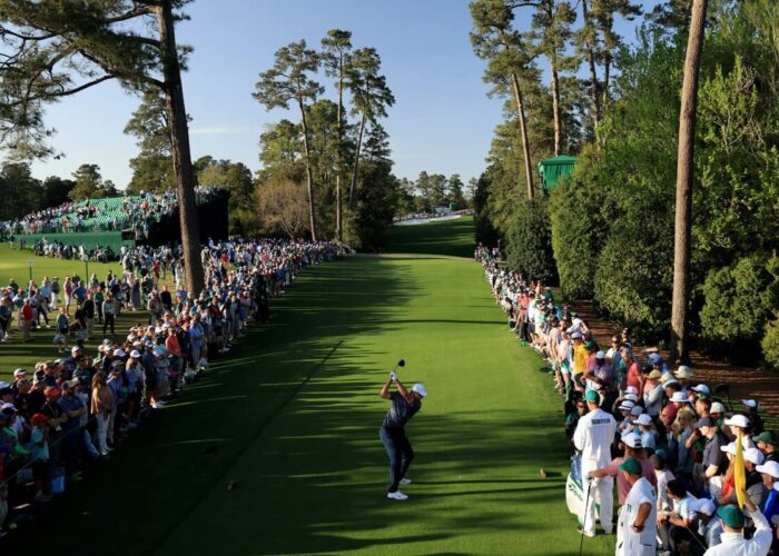 the Masters2